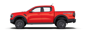 Raptor 2.0L 4x4 AT