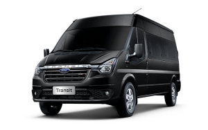 Luxury MCA (16 chỗ)