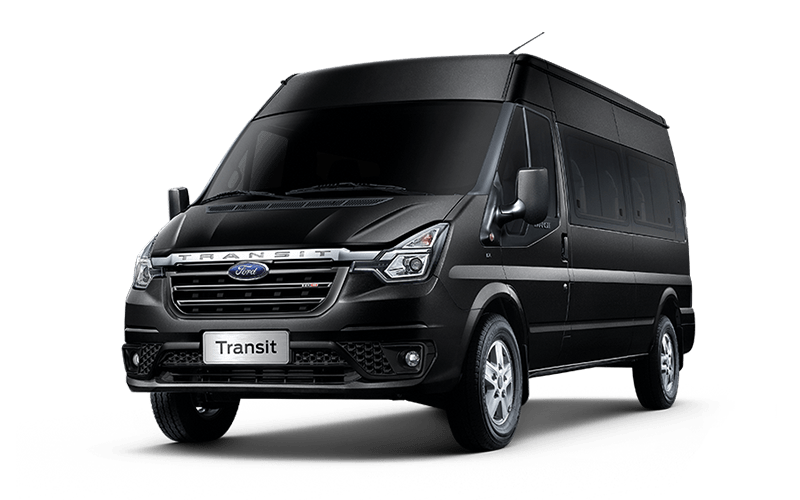 Luxury MCA (16 chỗ)